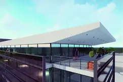 Sky Canning Office Building - Foto 17