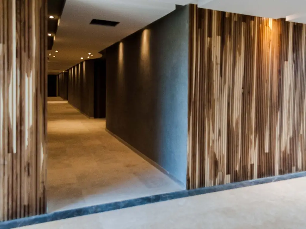 Emprendimiento en Canning - Etapa: En construcción