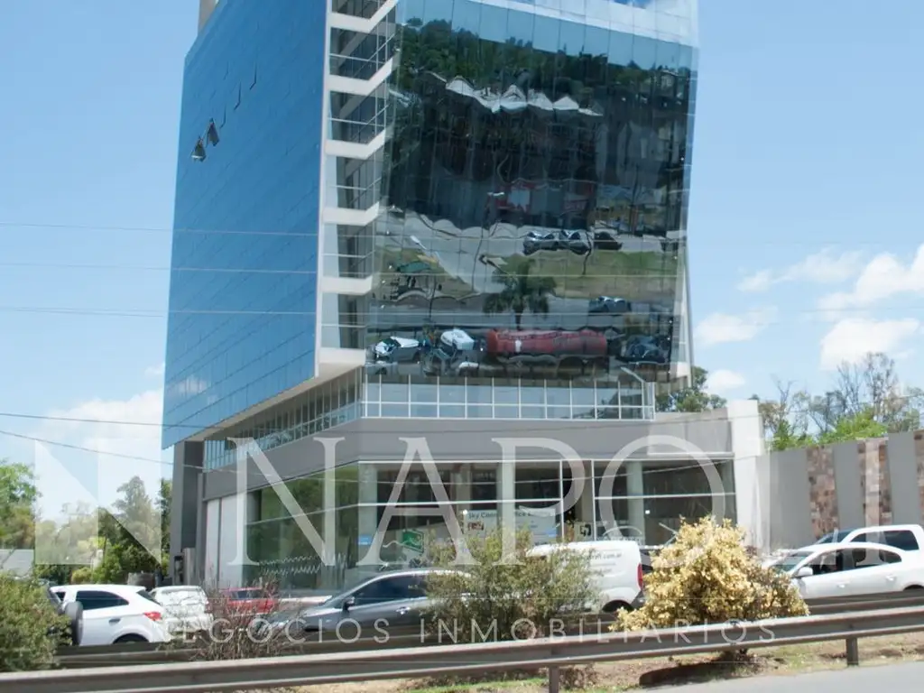Sky Canning Office Building en Canning