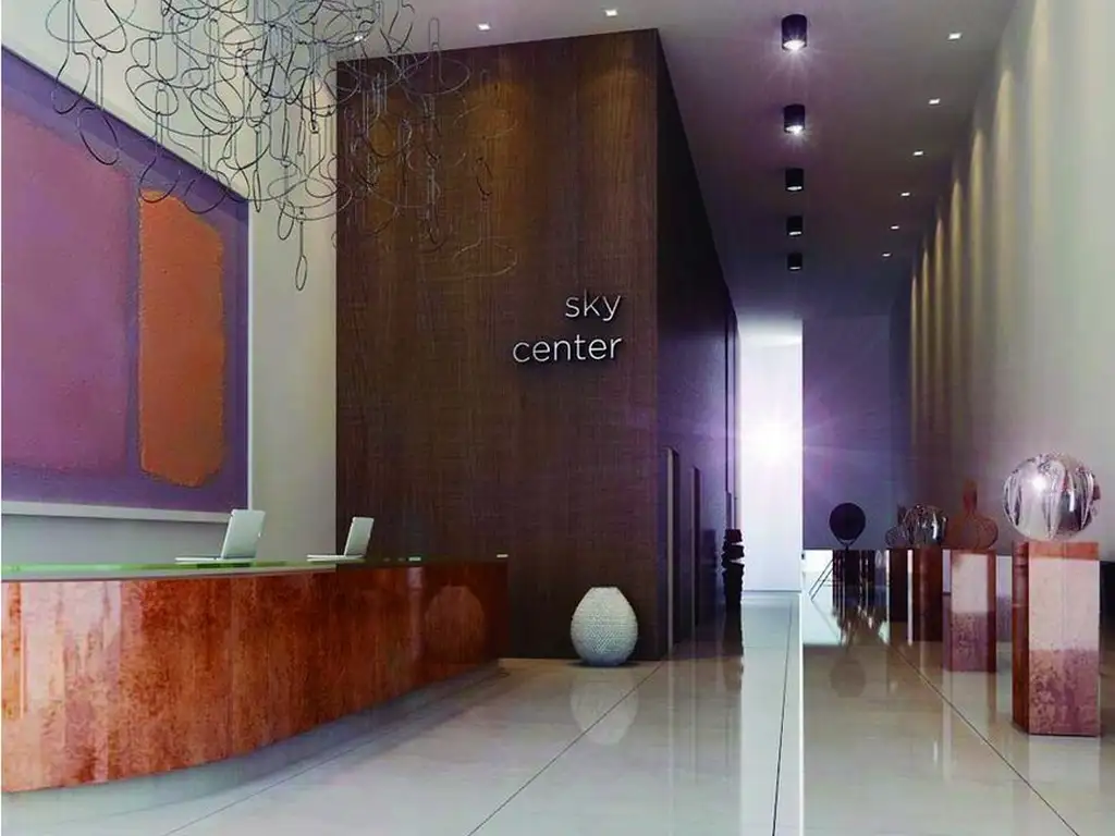 Sky Canning Office Building - Foto 14