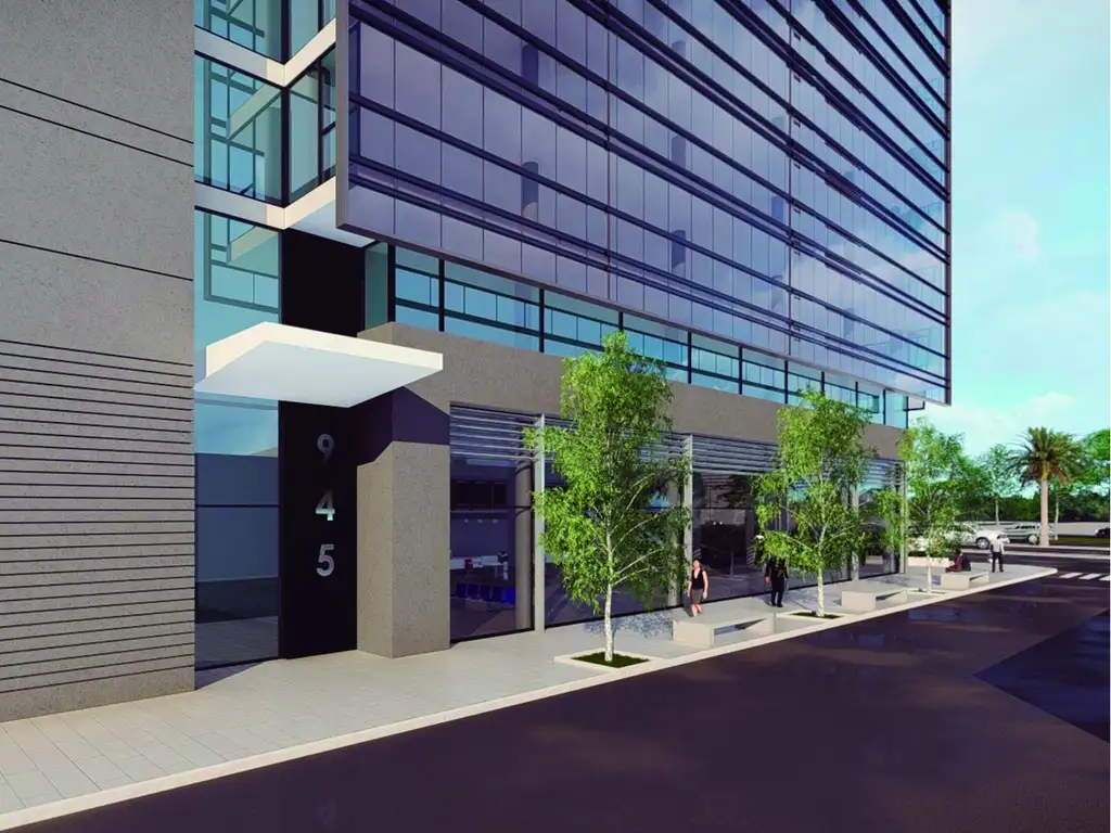 Sky Canning Office Building - Foto 13