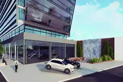 Sky Canning Office Building - Foto 12