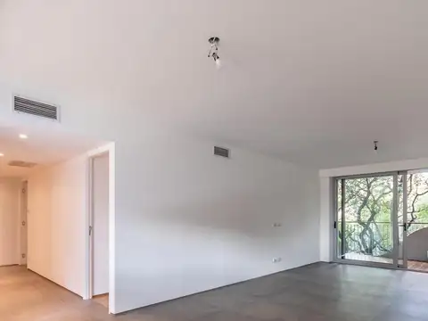 Departamento 4 ambientes con 4 baños