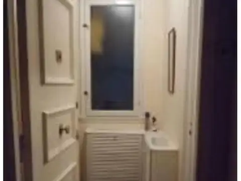 Departamento en Alquiler Temporal de 2 ambientes