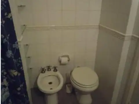 Departamento en Alquiler Temporal Apto profesional