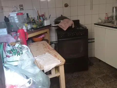Depto Tipo Casa en Venta al Noroeste