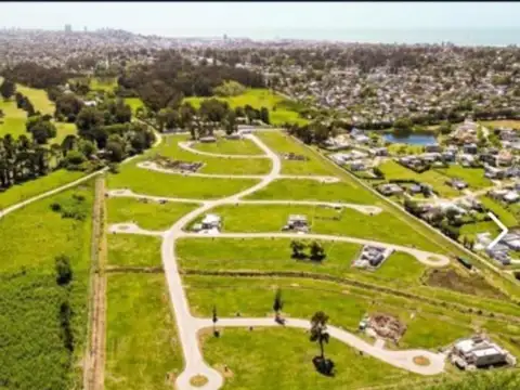 Terreno en Venta de 633,0 m2