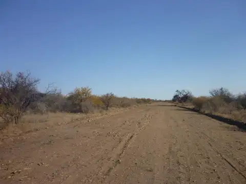 French, Barrio Las Gemelas