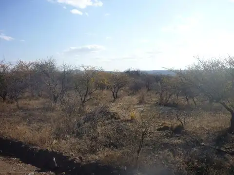 Terreno en Venta en Capilla Del Monte, USD 42.500