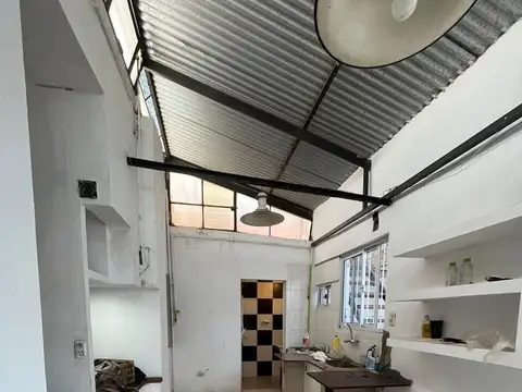 Casa de Pasillo a la Venta