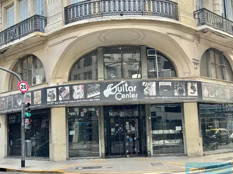 Local en Venta 70 años