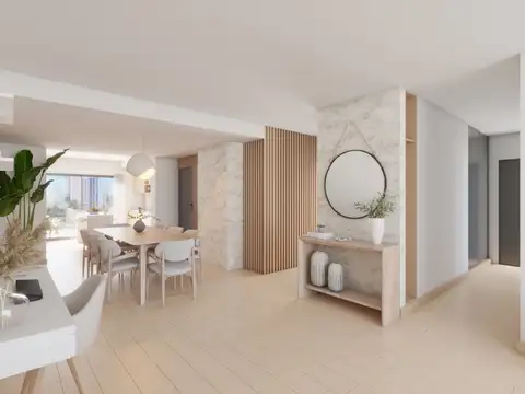 Departamento en Venta en Flores, USD 429.000