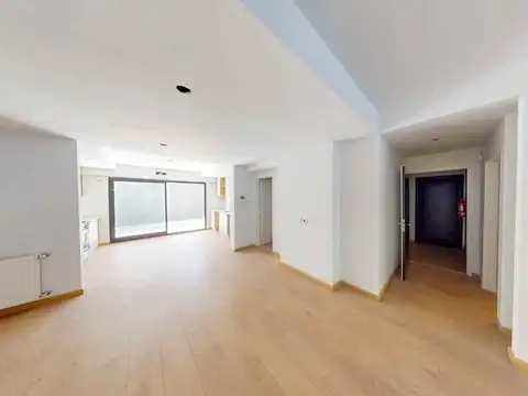Departamento 4 ambientes con 3 baños