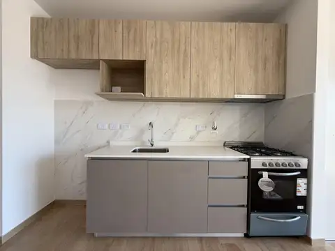 Departamento en Venta de Monoambiente