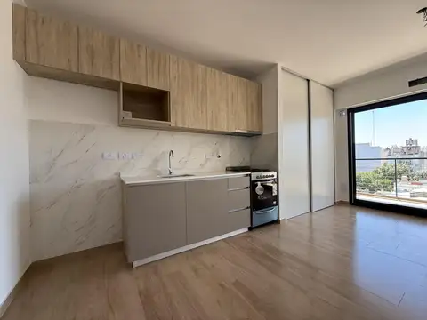 Departamento en Venta Permite mascota