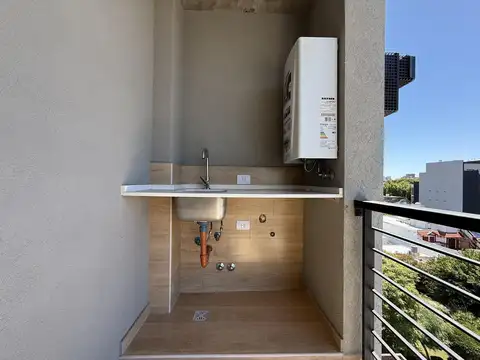 Departamento en Venta en Floresta Norte, USD 94.770