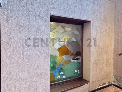 Santiago Araujo 100, Piso 0