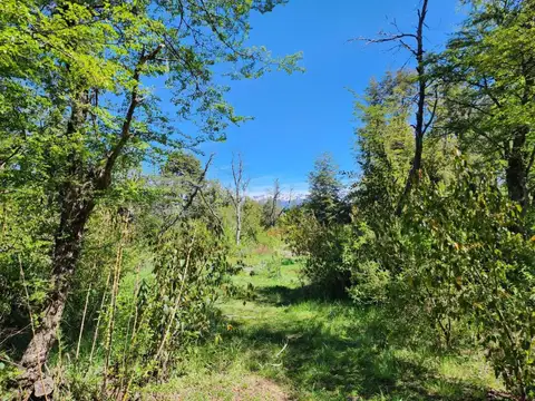 Terreno en Venta 70  mts Fondo