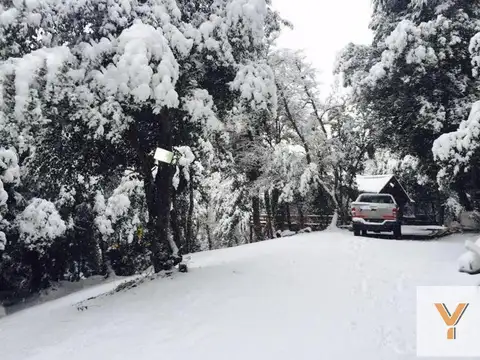 Terreno venta 2800mts 2 totales- Villa La Angostura