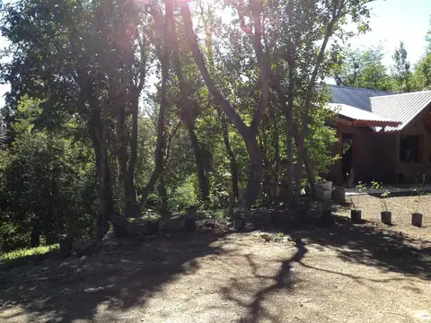 Terreno en Venta 40  mts Frente