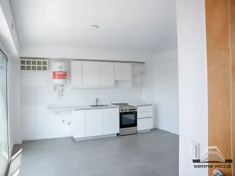 Departamento en Venta al Oeste
