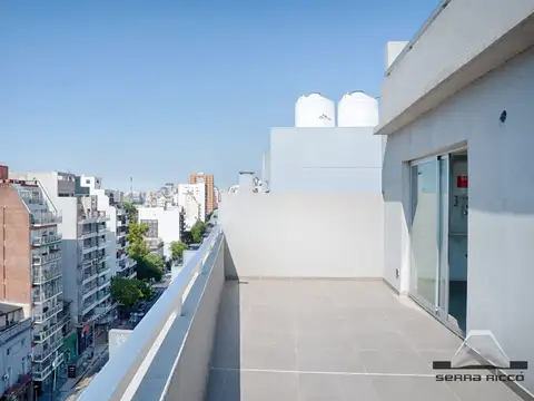 Departamento en Venta en Palermo, USD 197.000