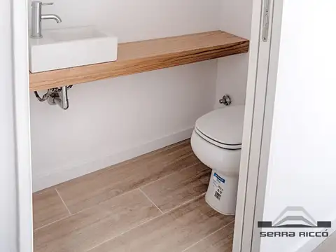 Departamento en venta de 2 ambientes con 1 dormitorio en Palermo