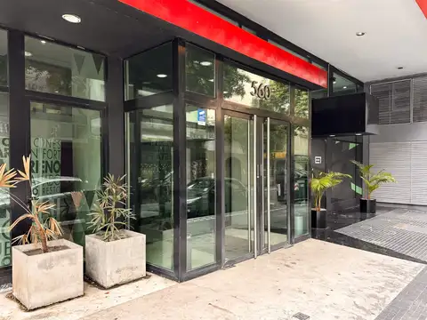 Depto Monoambiente Amoblado - Monserrat | Ideal Estudiantes y Profesionales