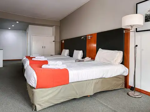 Departamento en Alquiler de Monoambiente
