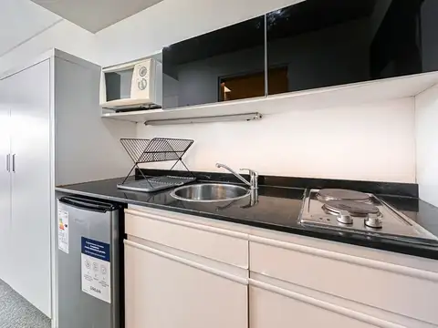 Departamento en Alquiler de 1 dormitorio