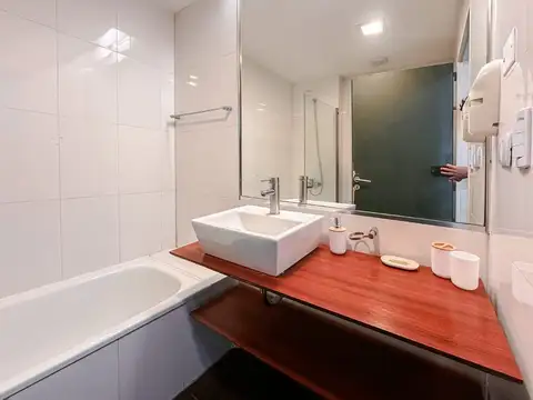 Departamento en Alquiler 15 años