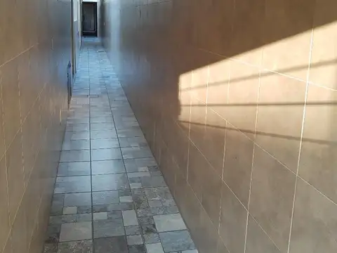 Depto 3 Amb. Planta Baja S/ Expensas