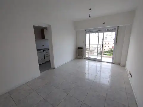 Departamento - Alquiler - Argentina, Capital Federal - Adolfo Alsina 2200