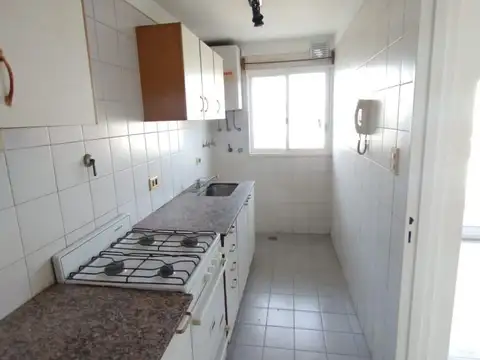 Departamento - Alquiler - Argentina, Capital Federal - Adolfo Alsina 2200