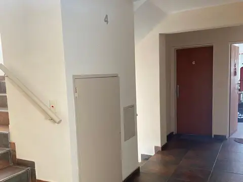 Departamento en Alquiler de 2 ambientes