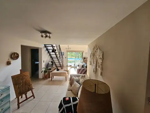 Casa en Venta 15 años