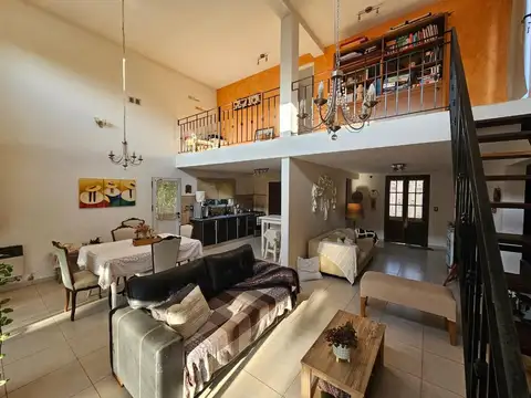 Casa en Venta en Buen Retiro, USD 199.000