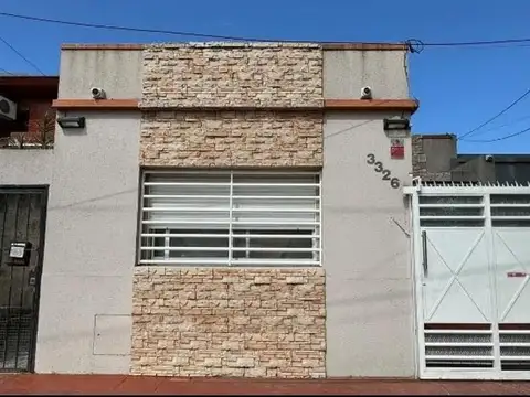 VENTA O PERMUTA PH  San Martin por CASA en Gchu