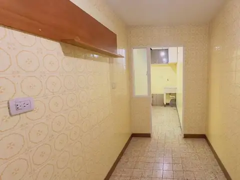 Departamento en Venta en Republica De La Sexta, USD 64.900