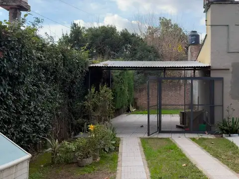 Casa en Venta 10 años