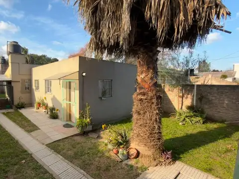 VENTA CASA A TERMINAR 4 AMBIENTES SAN MIGUEL