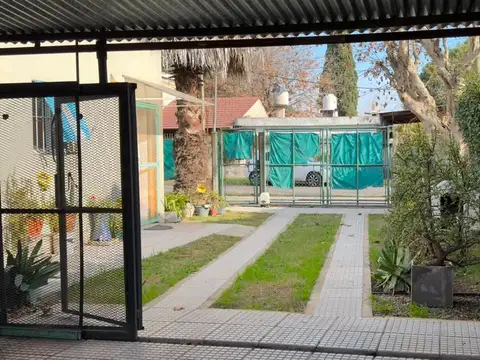 Casa en Venta al Noreste
