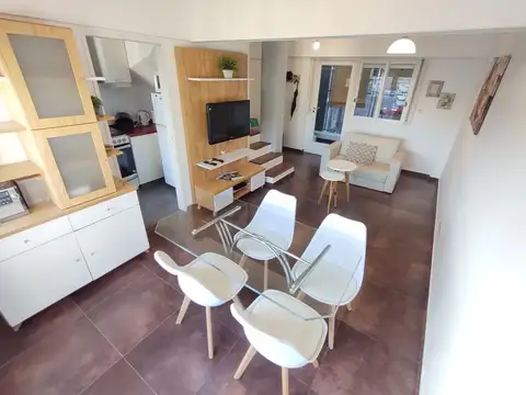 Departamento en Venta en Barrio Norte, USD 149.000