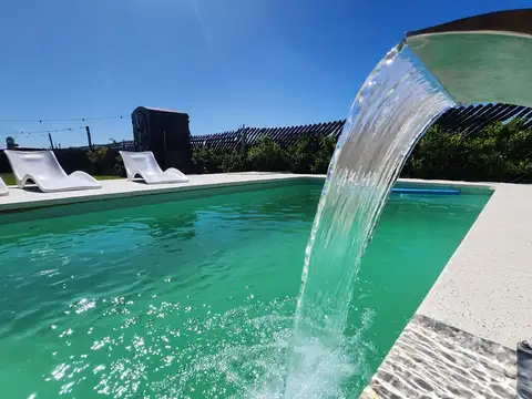 Terreno Lote  en Venta en Villa Rosa, Pilar, G.B.A. Zona Norte