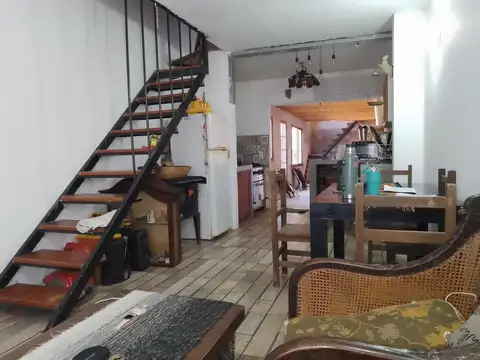 VENTA CASA 3 AMBIENTES MAS PLAYROOM PILETA BAJAS EXPENSAS  CONDOMINIO DEL VISO
