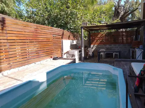 Casa en Venta de 2 dormitorios