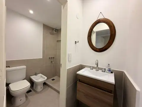 Departamento en Alquiler al Oeste