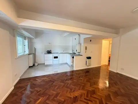 Guemes  al 2490 1er Piso