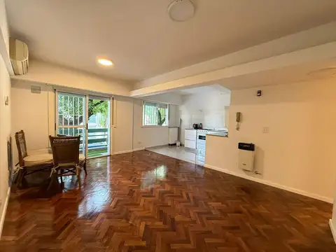 Departamento en Alquiler de 3 ambientes