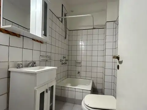 Departamento en Alquiler 50 años